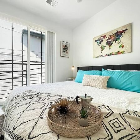 Central Dc Apt , City Skyline View , Close To All Washington Luaran gambar