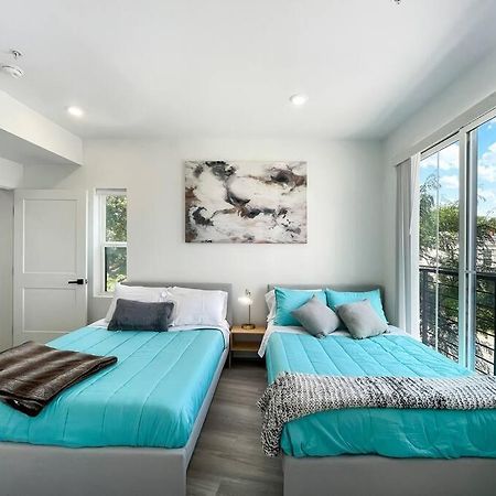 Central Dc Apt , City Skyline View , Close To All Washington Luaran gambar